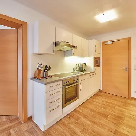 Appartements Hollin Saalbach-Hinterglemm Exteriér fotografie