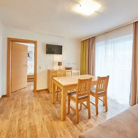 Appartements Hollin Saalbach-Hinterglemm Exteriér fotografie