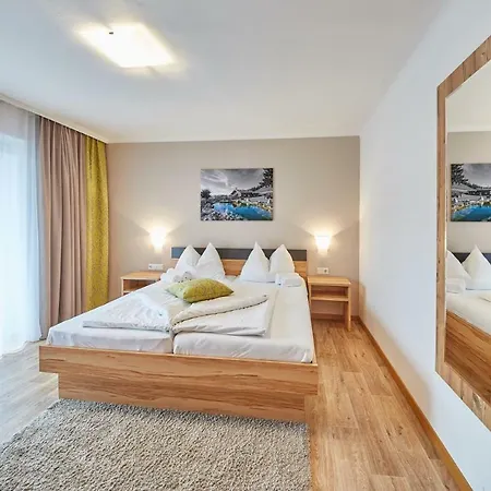 Appartements Hollin Saalbach-Hinterglemm Exteriér fotografie