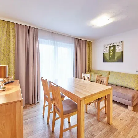 Appartements Hollin Saalbach-Hinterglemm Exteriér fotografie